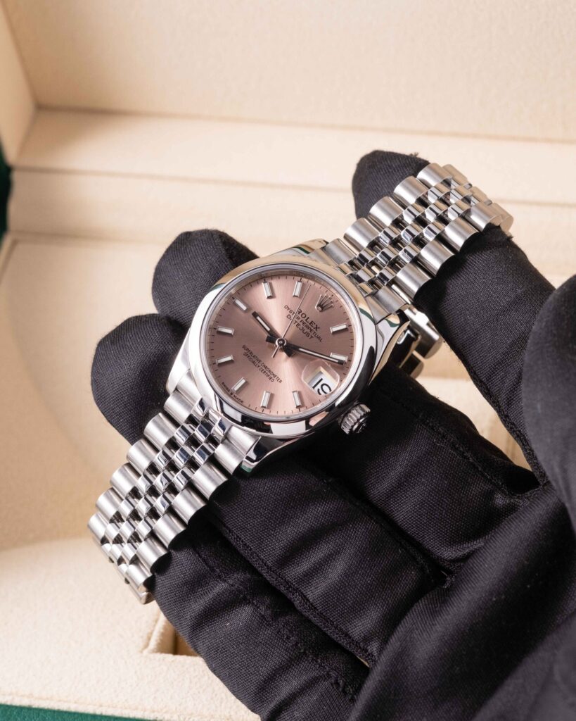 Rolex Datejust 278240 2020