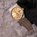 Rolex Datejust Oysterquartz 17013A 1998