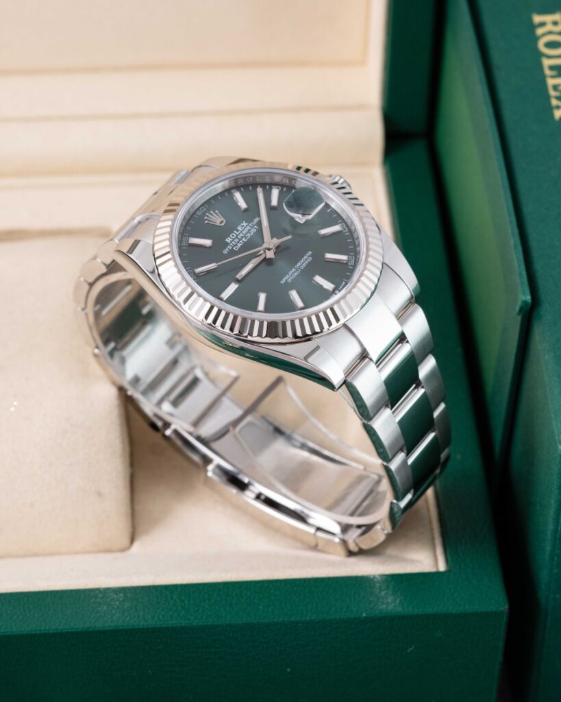 Rolex Datejust 126334 2025