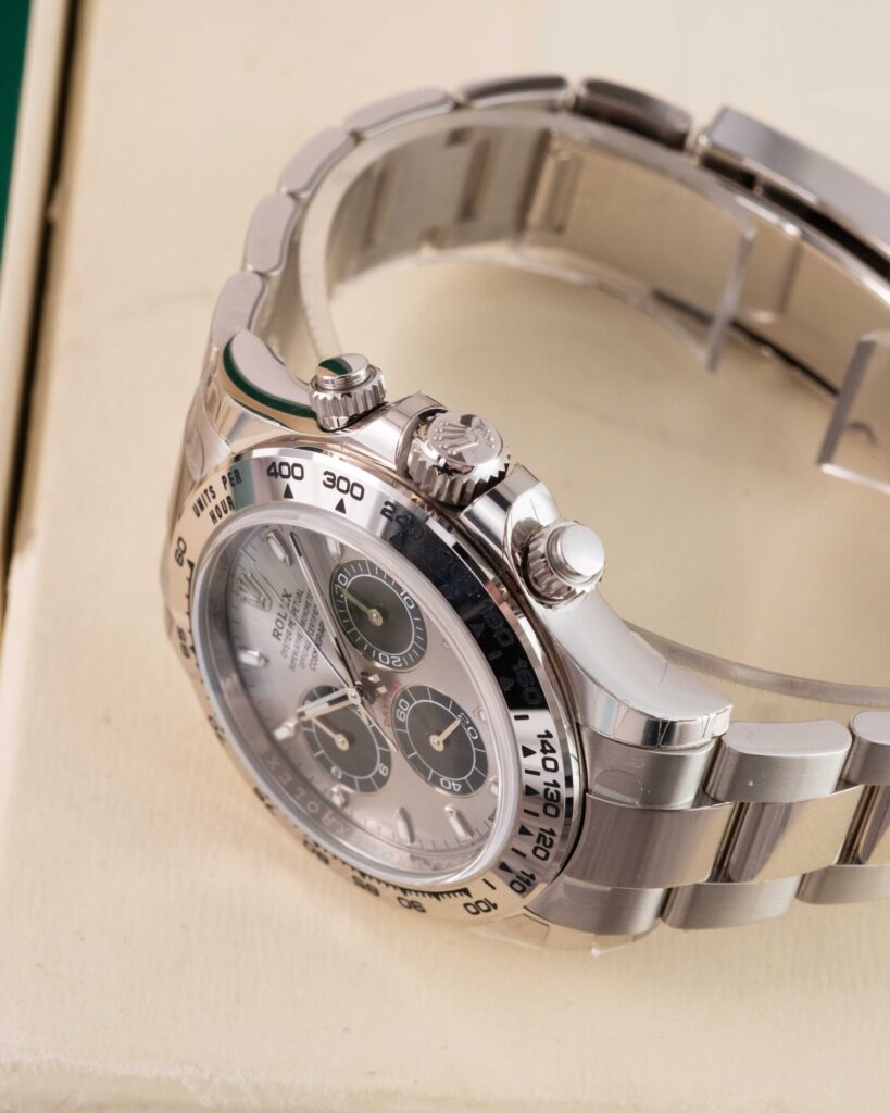 Rolex Daytona 116509 2022