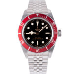 Tudor Black Bay 7941A1A0RU 2024