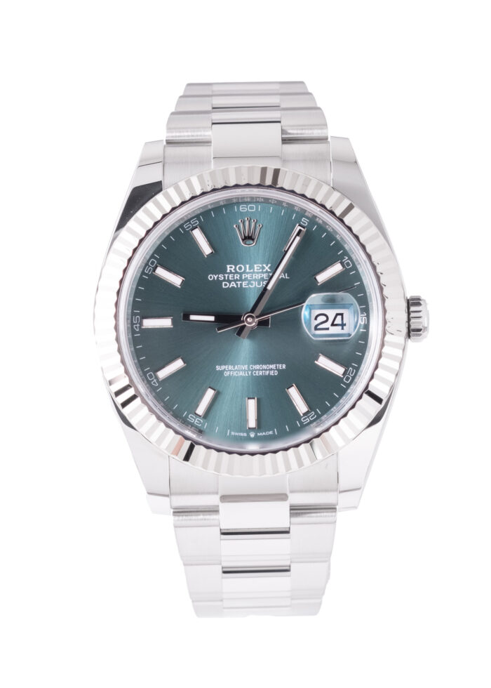 Rolex Datejust 126334 2026