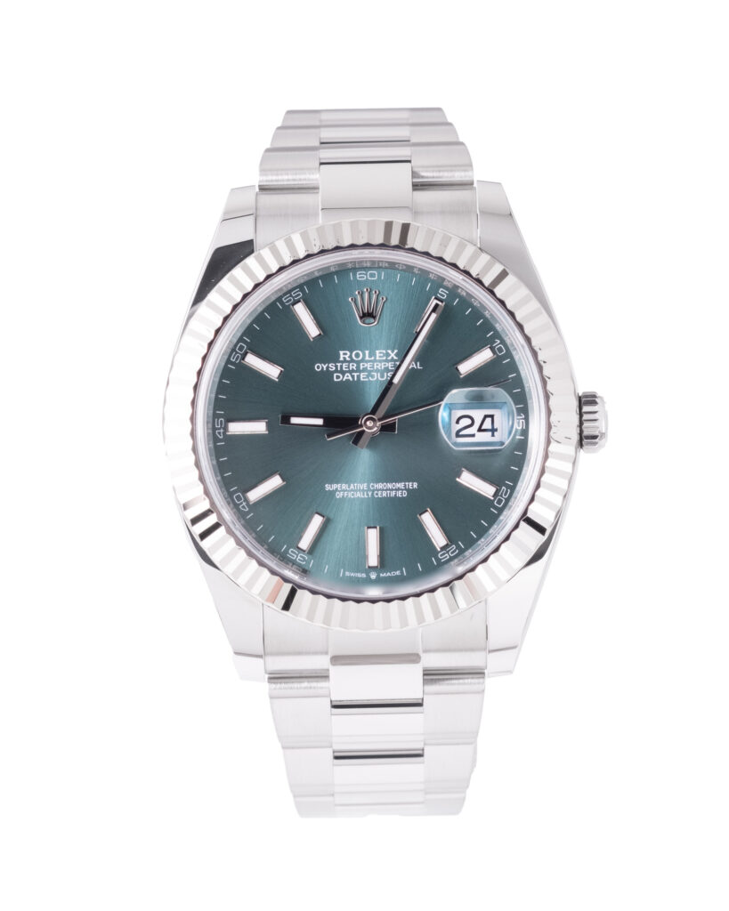 Rolex Datejust 126334 2026