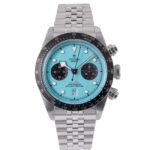 Tudor Black Bay Chrono 79360N 2026