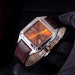 Cartier Santos WGSA0113 2025