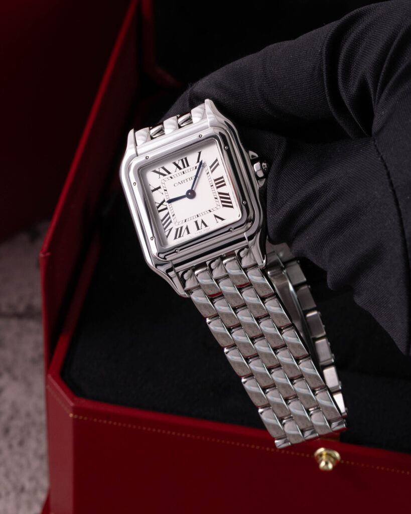 Cartier Panthère WSPN0016 2026