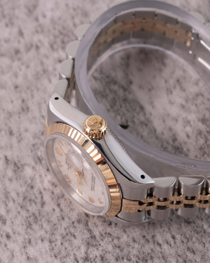 Rolex Datejust 69173 1993