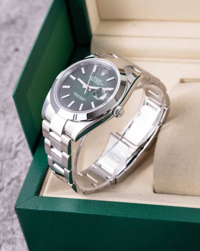 Rolex Datejust 126300 2026