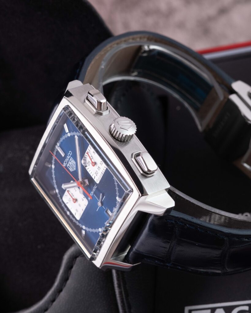 Tag Heuer Monaco CBL2111-0 2021