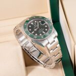 Rolex Submariner 116610LV 2014