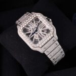 Cartier Santos De Cartier WHSA0015