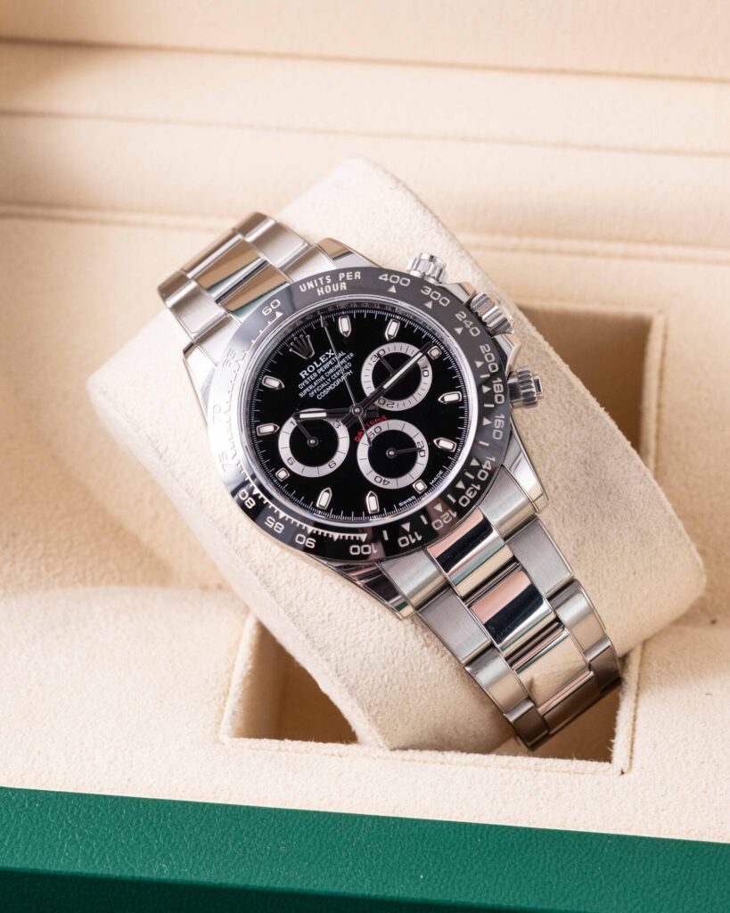 Rolex Daytona 116500LN 2023