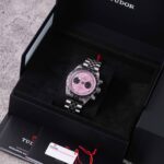 Tudor Black Bay Chrono 79360N 2025
