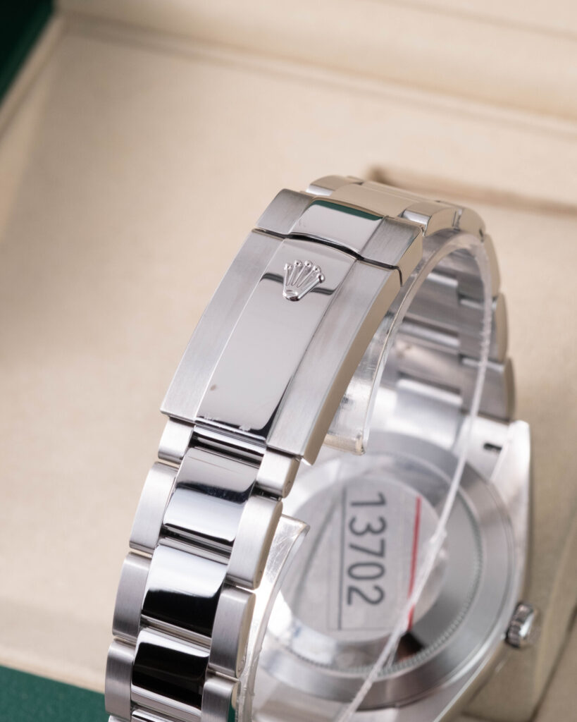 Rolex Datejust 126300 2025