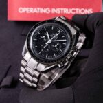 Omega Speedmaster Professional Moonwatch 311.30.42.30.01.005 2021