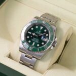 Rolex Submariner 116610LV 2011