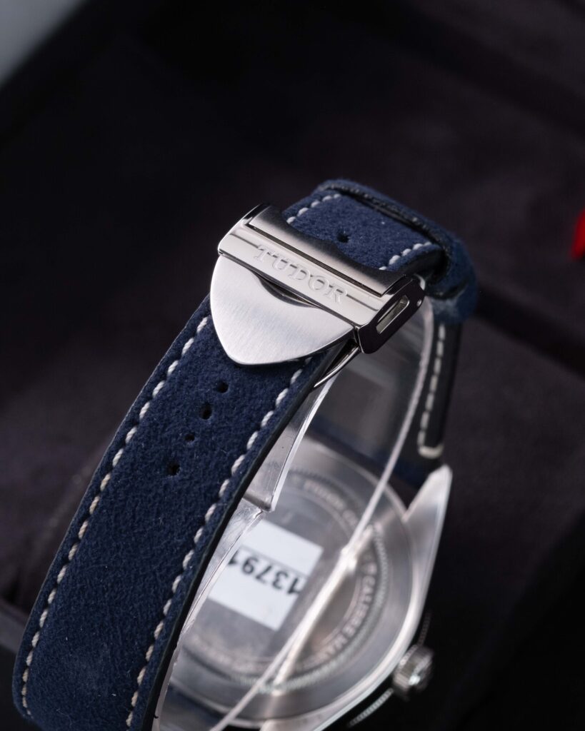 Tudor Black Bay 58 79030B 2021
