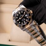 Rolex Submariner 126613LN 2021