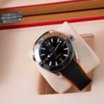 Omega Seamaster Planet Ocean 600M  215.32.44.21.01.001 2022