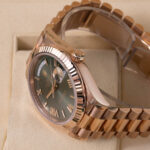 Rolex Day-Date 228235 2021
