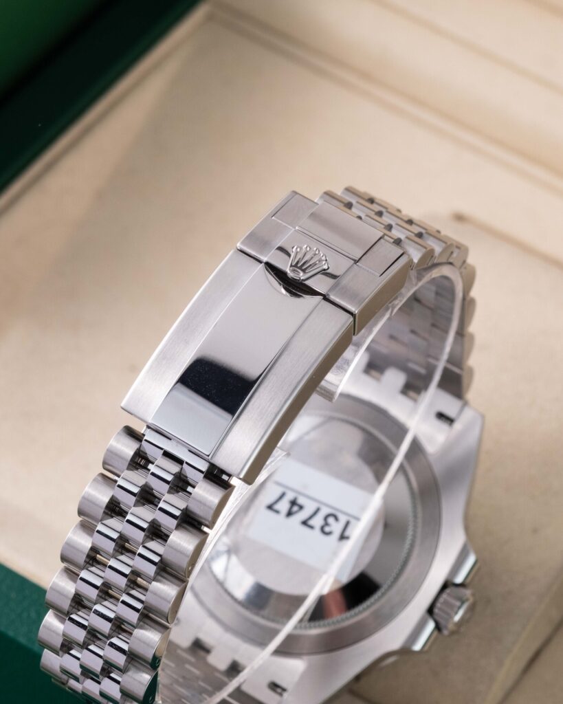 Rolex GMT-Master II 126710GRNR 2026