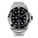 Rolex Deepsea 136660 2025