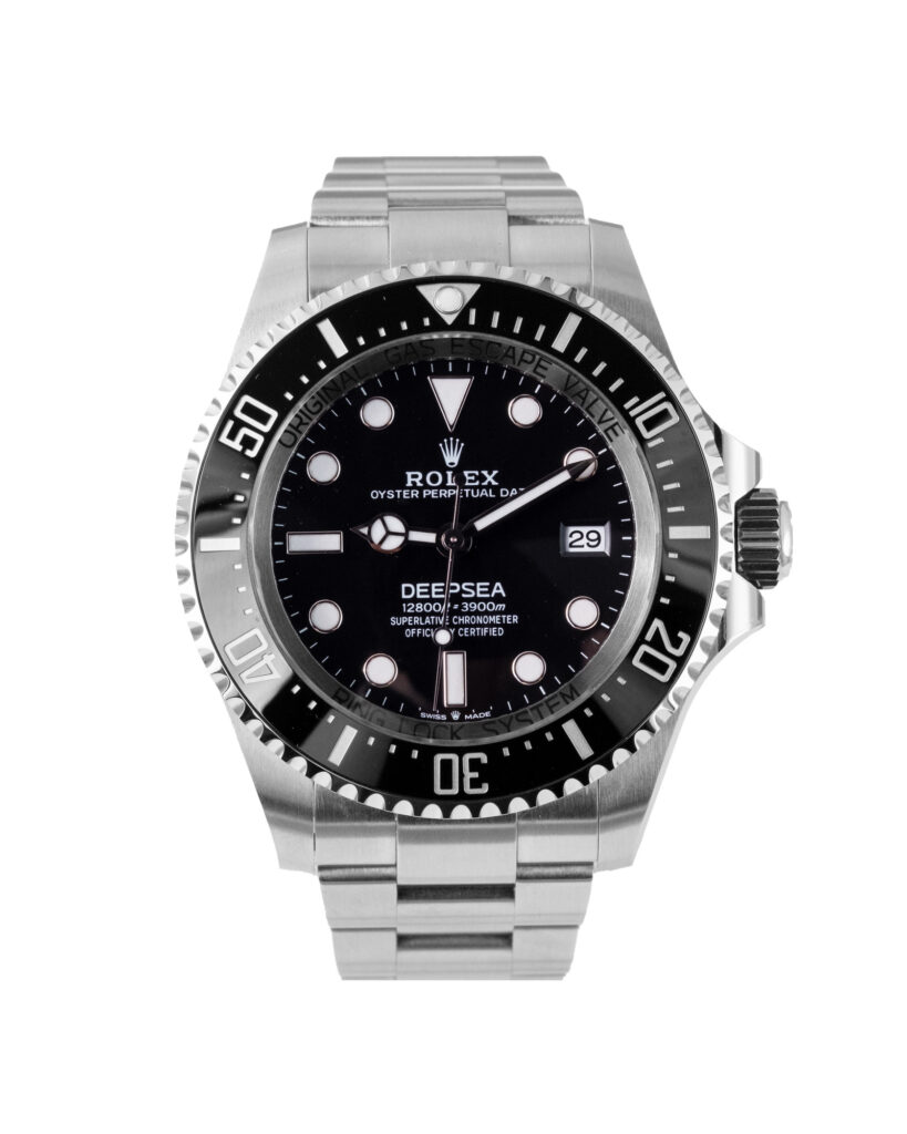 Rolex Deepsea 136660 2025