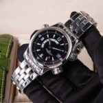 Jaeger-LeCoultre Master Compressor Q1708170 2003