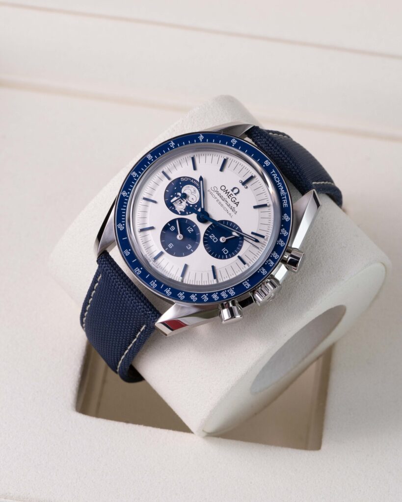 Omega Speedmaster Snoopy 31032425002001 2026