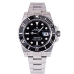 Rolex Submariner 116610LN 2019
