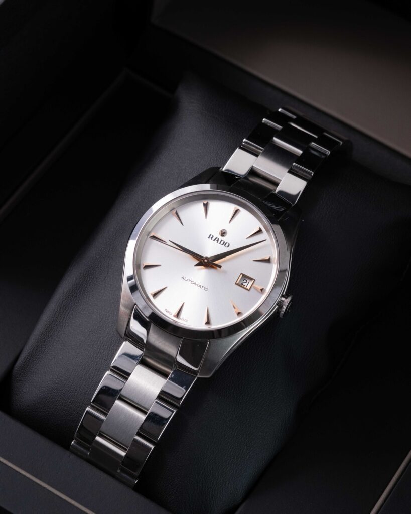 Rado Hyperchrome R32115113 2023