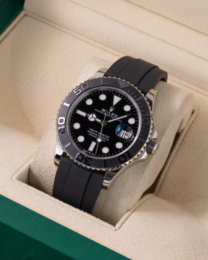 Rolex Yacht-Master 226659 2022