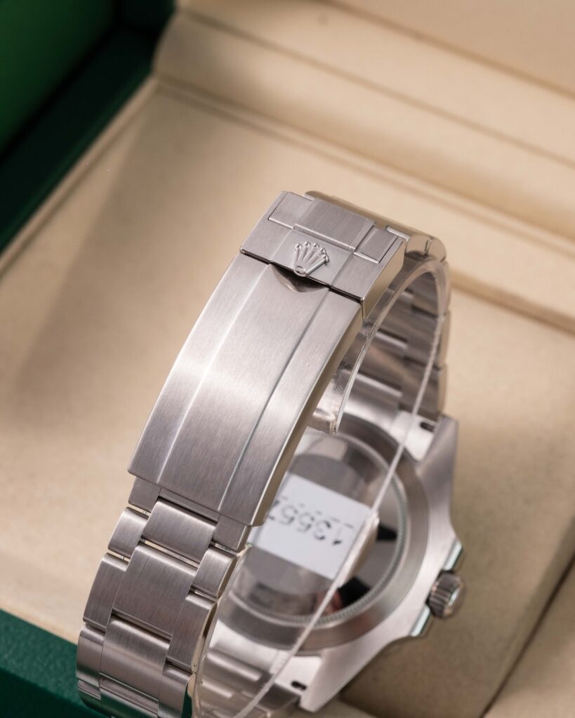 Rolex Submariner 124060 2026