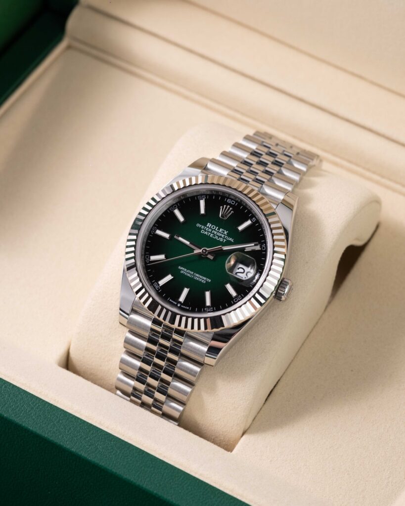 Rolex Datejust 126334 2026