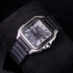 Cartier Santos WSSA0037 2023