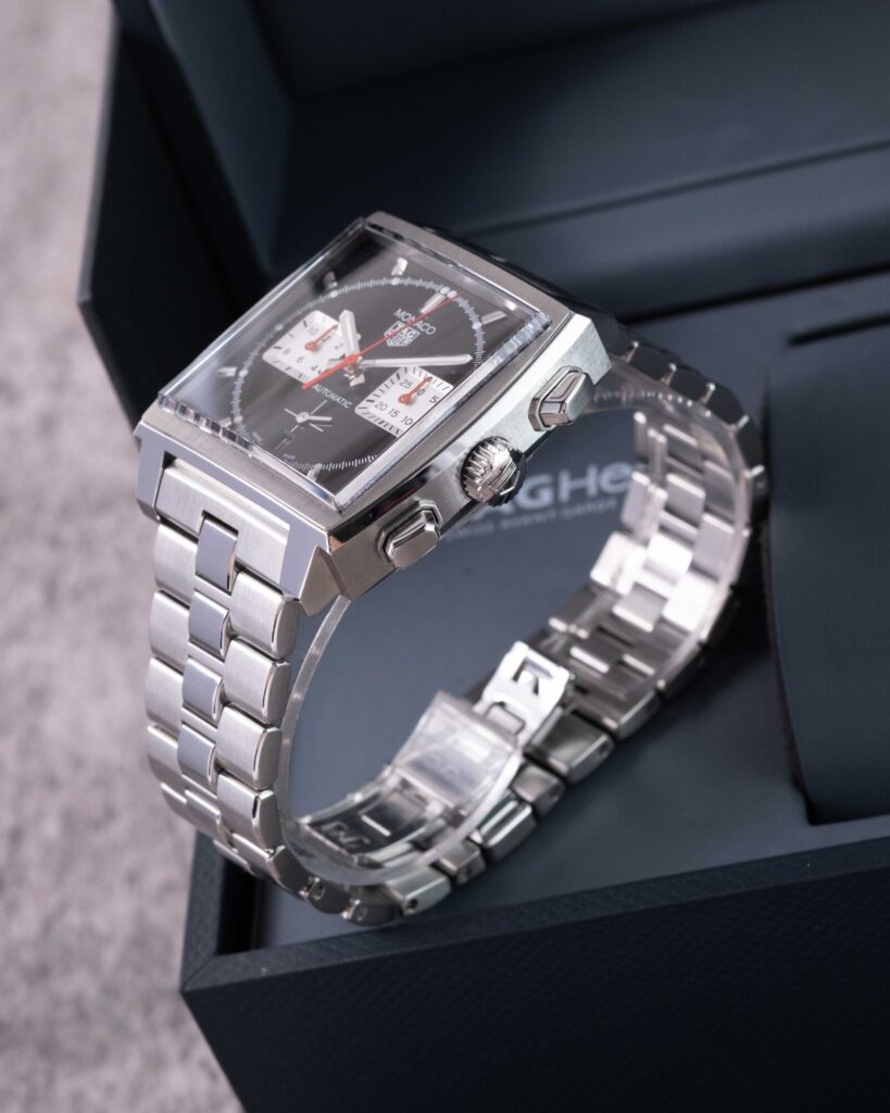 Tag Heuer Monaco CBL2113