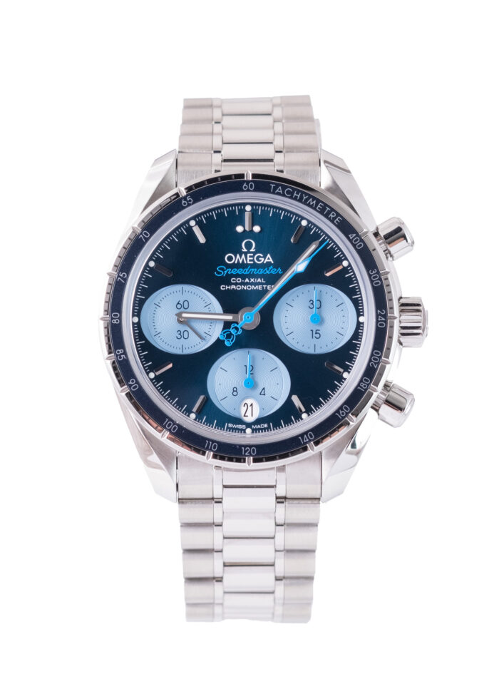 Omega Speedmaster 324.30.38.50.03.002 2026