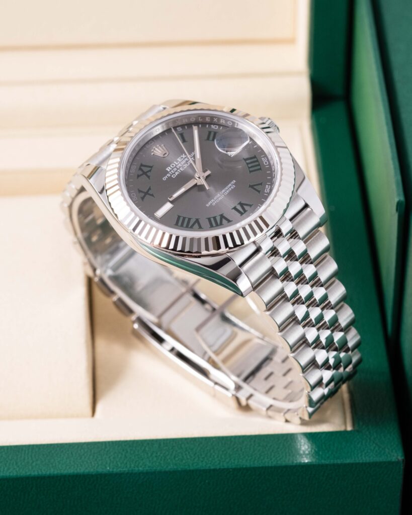 Rolex Datejust 126334 2026