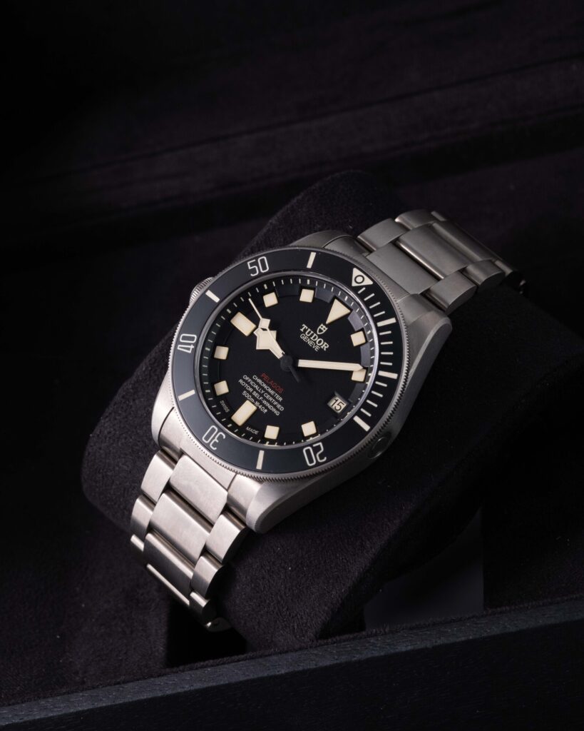 Tudor Pelagos 25610TNL 2023