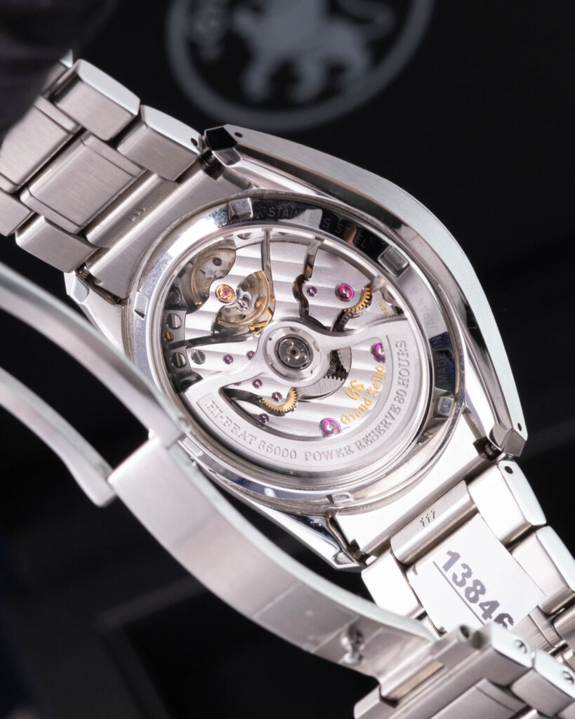 Grand Seiko Evolution 9 SLGH005G 2022