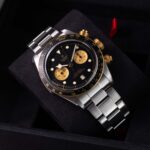 Tudor Black Bay Chrono 79363N 2019