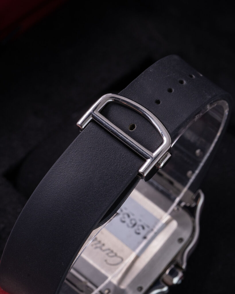 Cartier Santos WSSA0037 2023