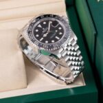 Rolex GMT-Master II 126710GRNR 2026