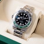 Rolex GMT-Master II 126720VTNR 2023