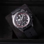 Tudor Fastrider Chronograph 25827KN 2026