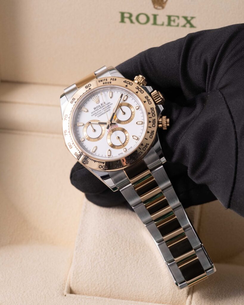 Rolex Daytona 116503 2023