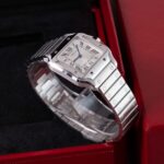 Cartier Santos De Cartier WSSA0082 2023