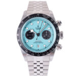 Tudor Black Bay Chrono 79360N 2026