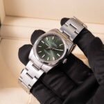 Rolex Oyster Perpetual 114200 2019