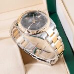 Rolex Datejust 126333 2020
